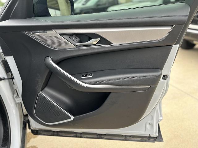 2021 Jaguar F-PACE Vehicle Photo in Grapevine, TX 76051