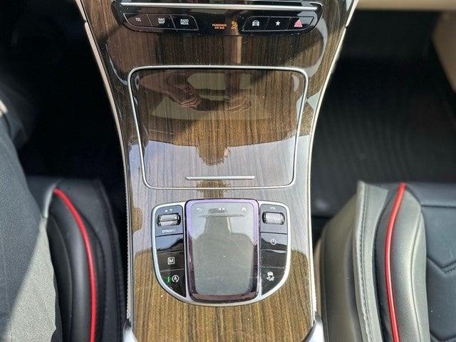 2020 Mercedes-Benz GLC Vehicle Photo in Grapevine, TX 76051