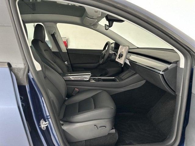 2022 Tesla Model Y Vehicle Photo in Grapevine, TX 76051