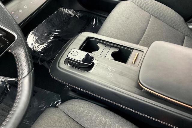 2023 Nissan ARIYA Vehicle Photo in Grapevine, TX 76051