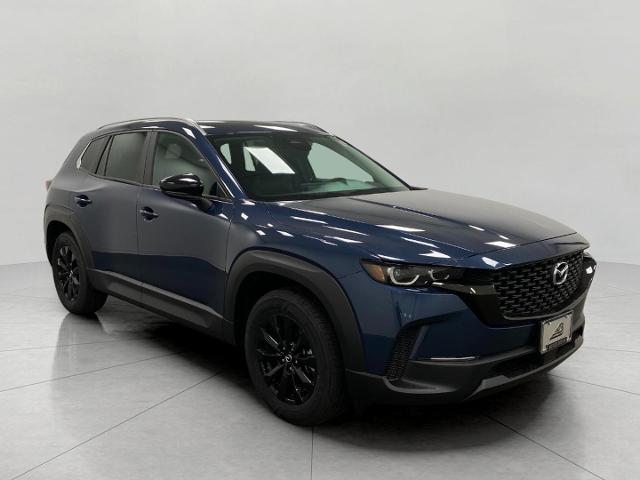 2025 Mazda CX-50 Vehicle Photo in Appleton, WI 54913
