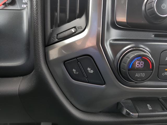 2018 Chevrolet Silverado 1500 Vehicle Photo in Green Bay, WI 54304