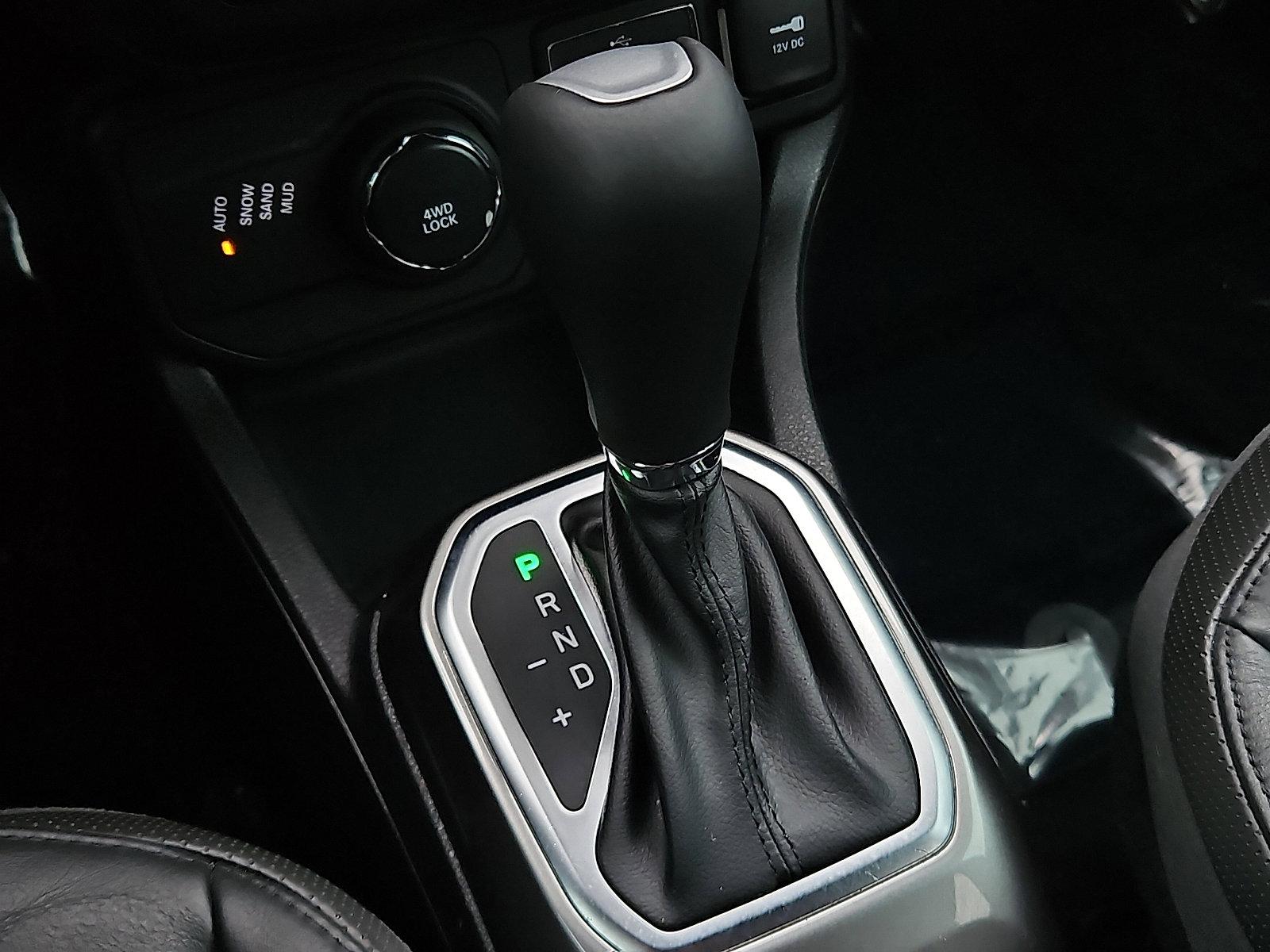 2018 Jeep Renegade Vehicle Photo in Trevose, PA 19053