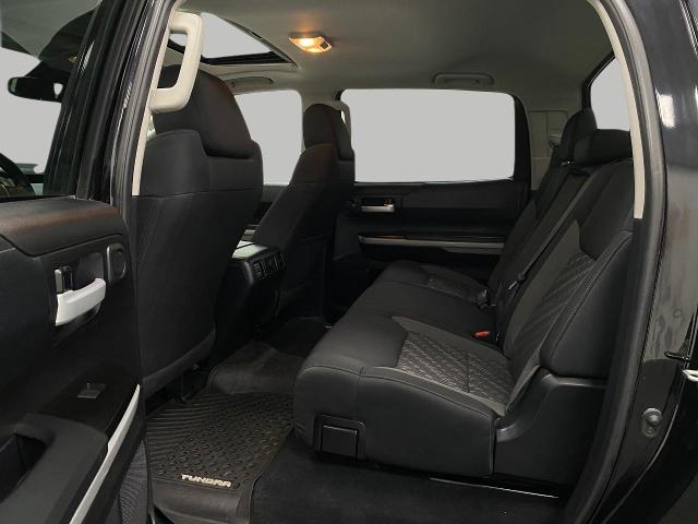 2021 Toyota Tundra 4WD Vehicle Photo in Appleton, WI 54913