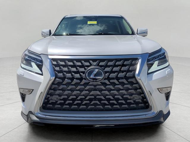 2020 Lexus GX 460 Vehicle Photo in Green Bay, WI 54304