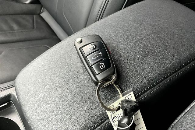 2021 Audi Q3 Vehicle Photo in San Antonio, TX 78230
