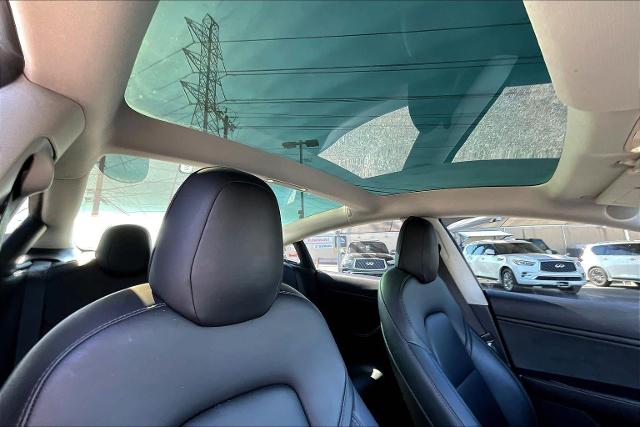 2018 Tesla Model 3 Vehicle Photo in San Antonio, TX 78230