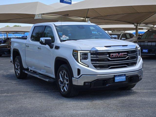 2023 GMC Sierra 1500 Vehicle Photo in Decatur, TX 76234