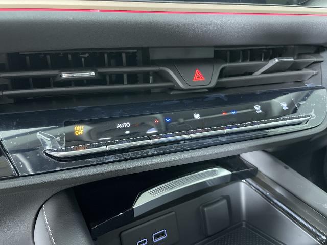 2025 Buick Envision Vehicle Photo in GILBERT, AZ 85297-0402