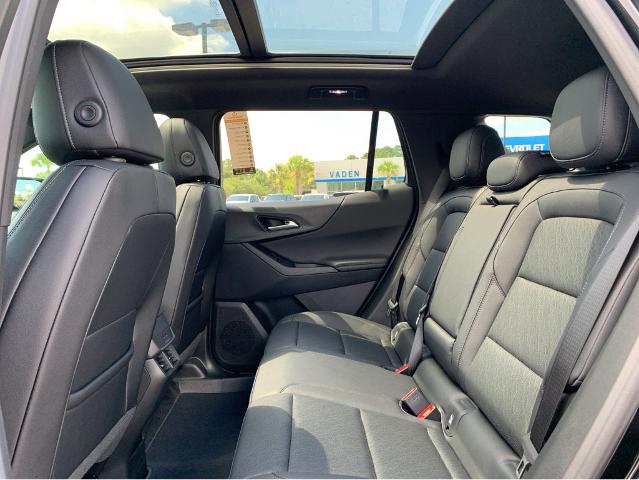 2026 Chevrolet Equinox Vehicle Photo in BEAUFORT, SC 29906-4218