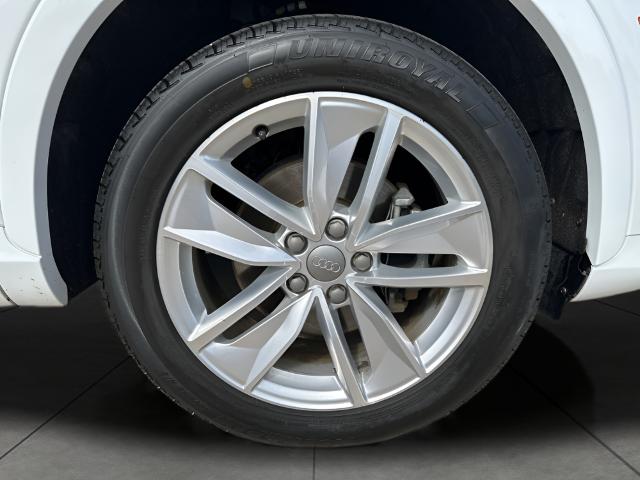 2018 Audi Q3 Vehicle Photo in MANITOWOC, WI 54220-5838