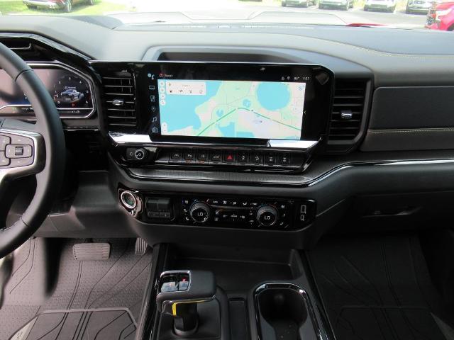 2025 Chevrolet Silverado 1500 Vehicle Photo in LEESBURG, FL 34788-4022