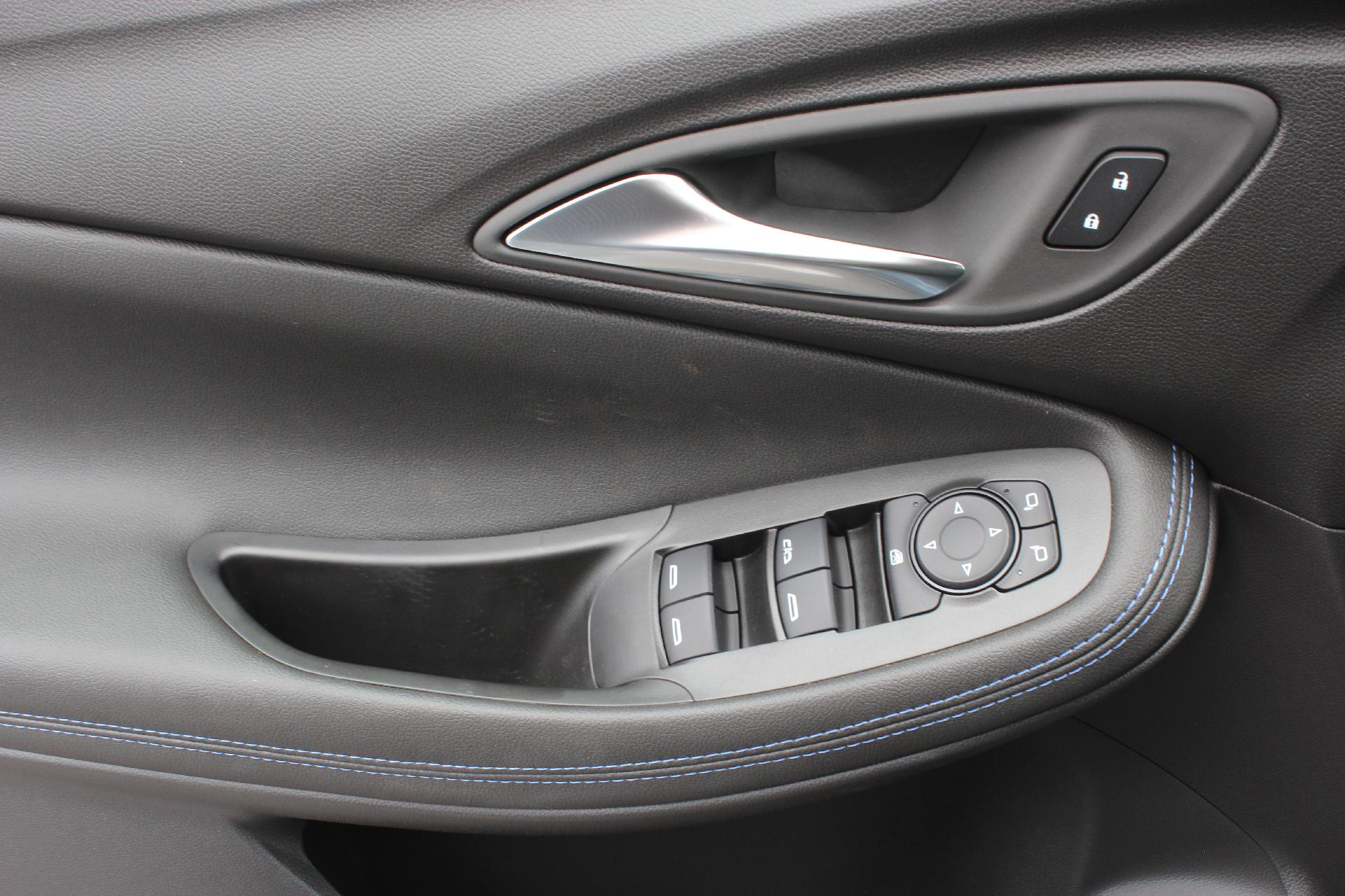 2026 Buick Encore GX Vehicle Photo in AURORA, CO 80012-4011