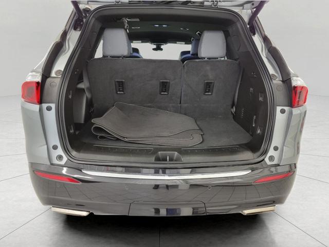 2024 Buick Enclave Vehicle Photo in NEENAH, WI 54956-2243