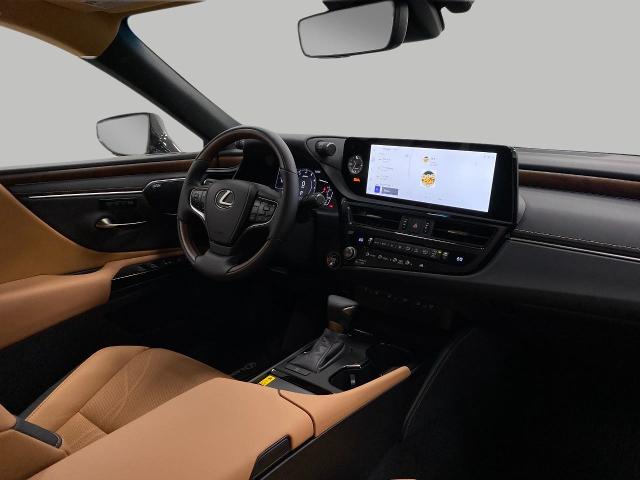 2025 Lexus ES 350 Vehicle Photo in Appleton, WI 54913