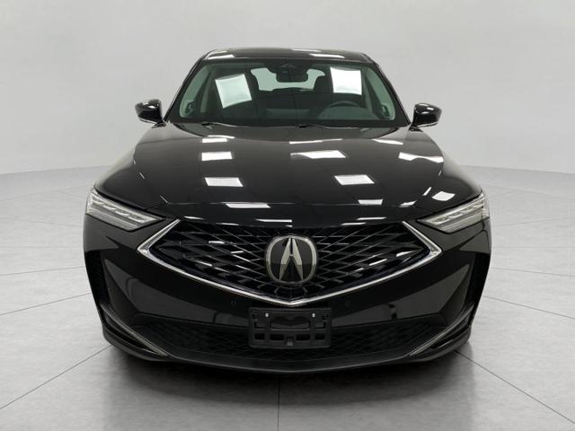2025 Acura MDX Vehicle Photo in Appleton, WI 54913