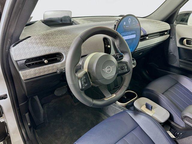 2025 MINI Cooper S Hardtop 4 Door Vehicle Photo in Doylestown, PA 18902