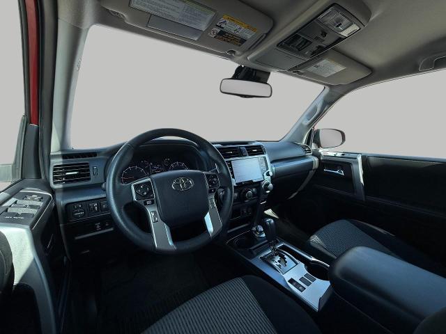 2023 Toyota 4Runner Vehicle Photo in Appleton, WI 54914