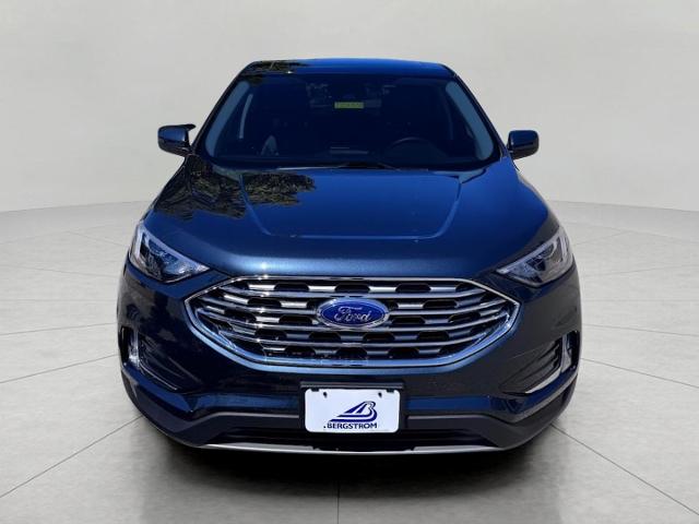 2022 Ford Edge Vehicle Photo in Oshkosh, WI 54901