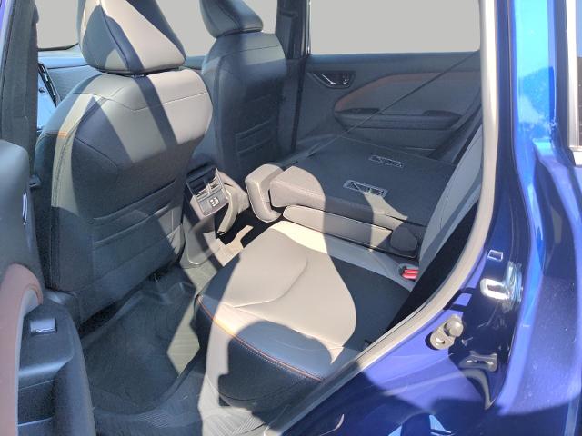 2025 Subaru Forester Vehicle Photo in Green Bay, WI 54304