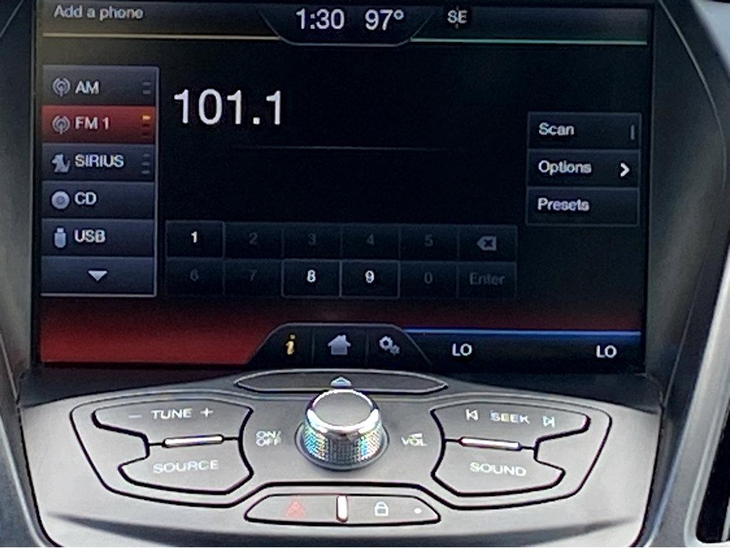 2015 Ford Escape Vehicle Photo in POOLER, GA 31322-3252