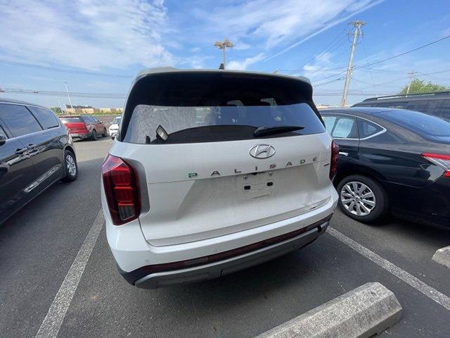 2023 Hyundai PALISADE Vehicle Photo in Philadelphia, PA 19116
