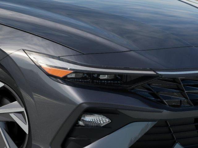 2025 Hyundai ELANTRA Vehicle Photo in Green Bay, WI 54304