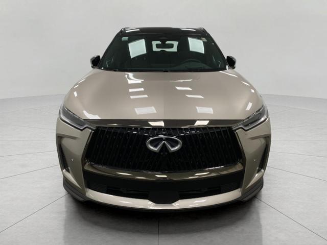 2026 INFINITI QX60 Vehicle Photo in Appleton, WI 54913