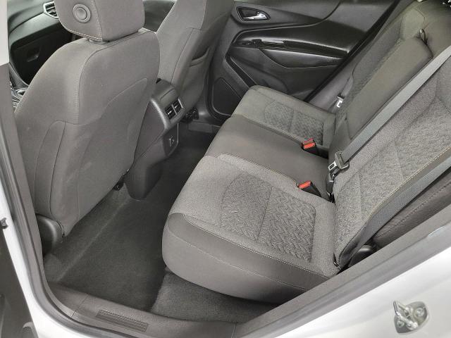 2024 Chevrolet Equinox Vehicle Photo in NEENAH, WI 54956-2243