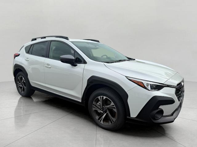 2025 Subaru Crosstrek Vehicle Photo in Oshkosh, WI 54904