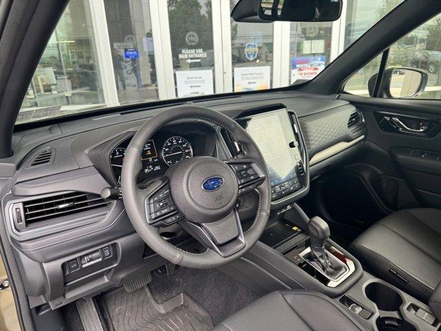 2025 Subaru Forester Vehicle Photo in Flemington, NJ 08822