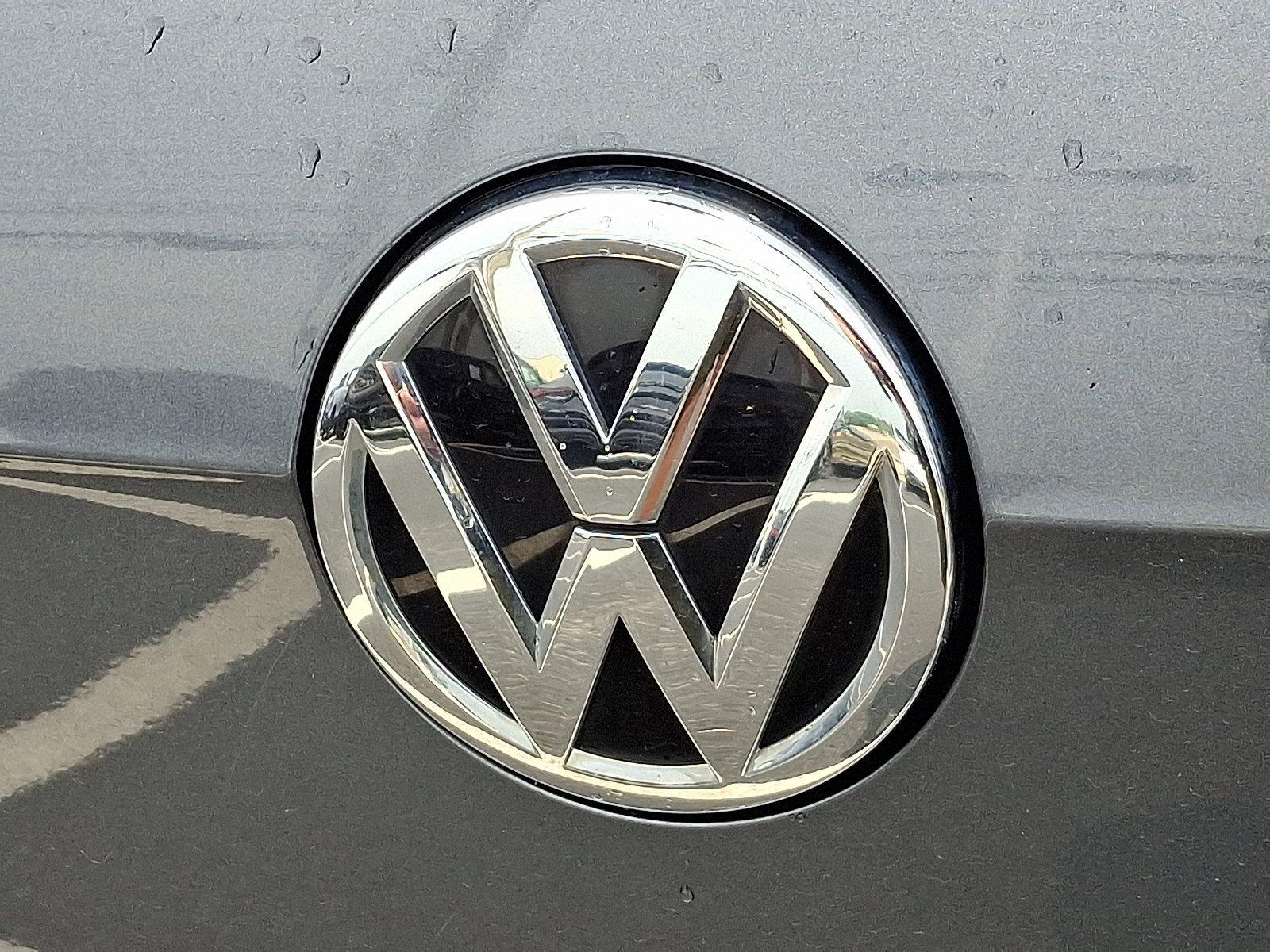 2016 Volkswagen Golf Vehicle Photo in Harrisburg, PA 17111