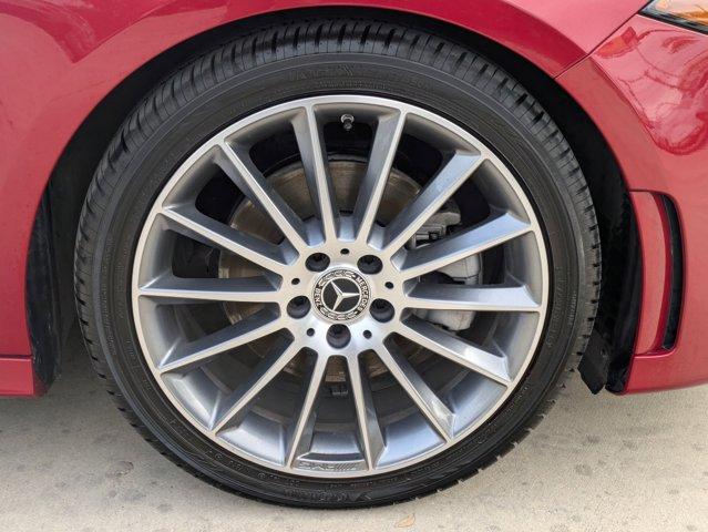 2021 Mercedes-Benz A-Class Vehicle Photo in San Antonio, TX 78209