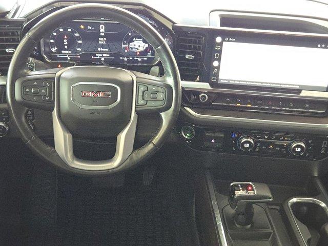2022 GMC Sierra 1500 Vehicle Photo in Decatur, TX 76234