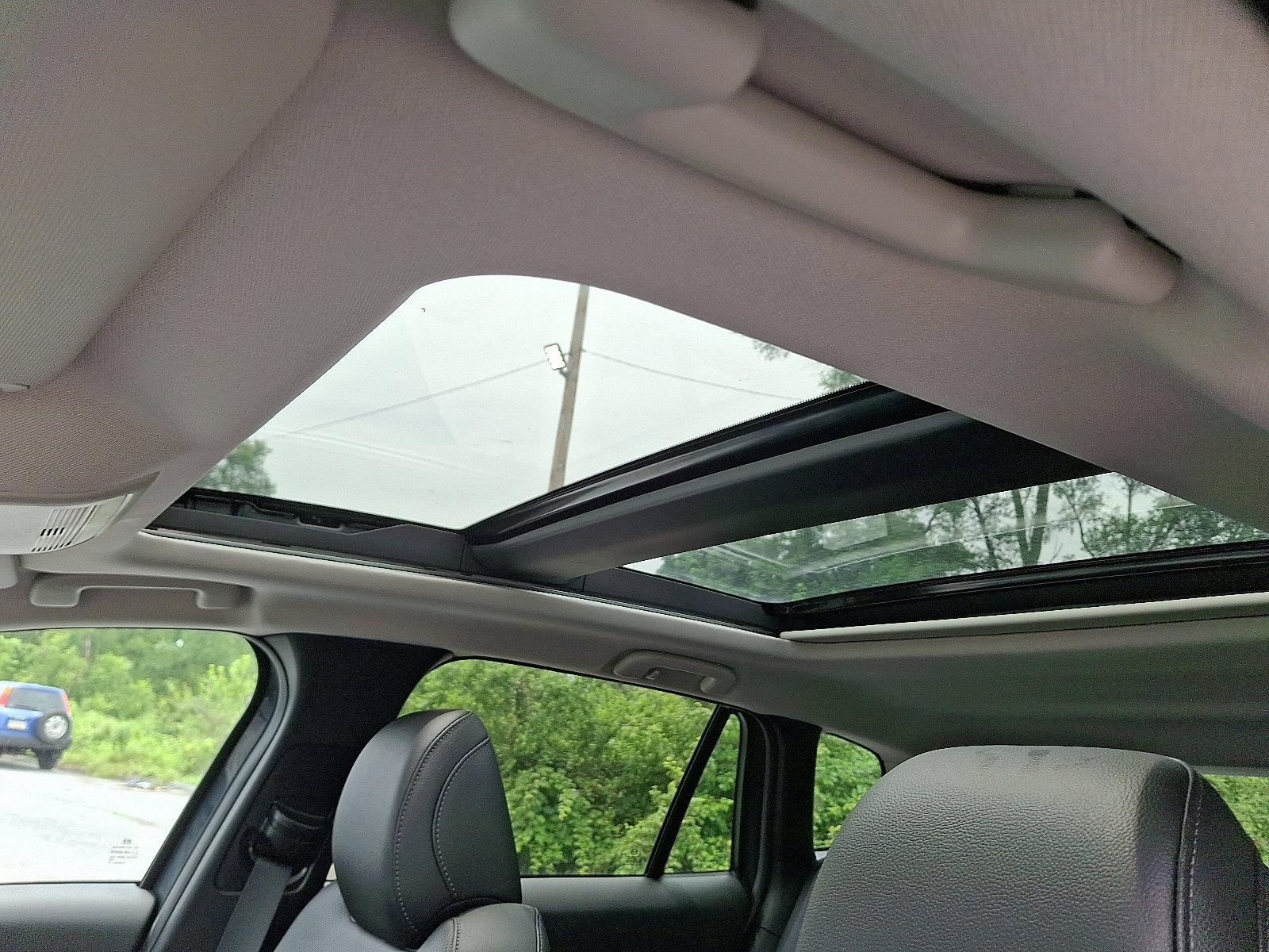 2025 Mazda CX-50 Hybrid Vehicle Photo in Harrisburg, PA 17111