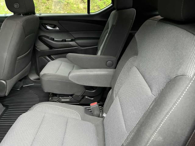 2023 Chevrolet Traverse Vehicle Photo in PITTSBURGH, PA 15226-1209