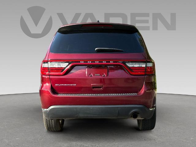 2023 Dodge Durango Vehicle Photo in Savannah, GA 31419
