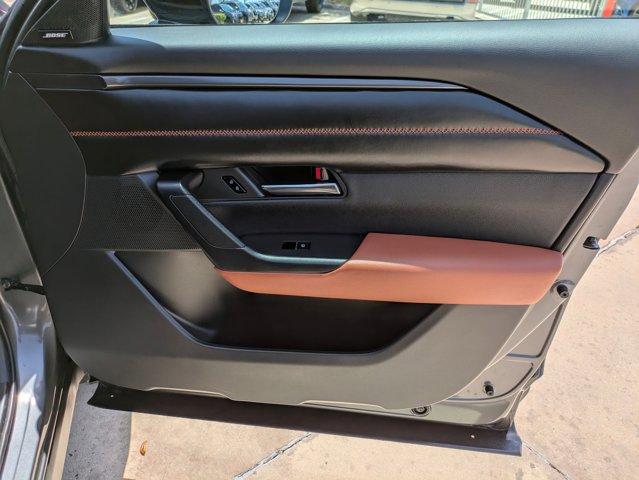 2025 Mazda CX-50 Vehicle Photo in San Antonio, TX 78209