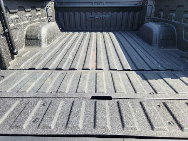 2021 GMC Sierra 1500 Vehicle Photo in DENTON, TX 76210-9321