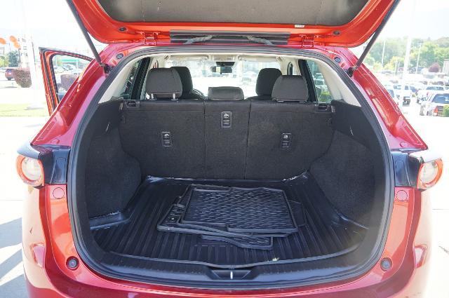2021 Mazda CX-5 Vehicle Photo in Riverdale, UT 84405