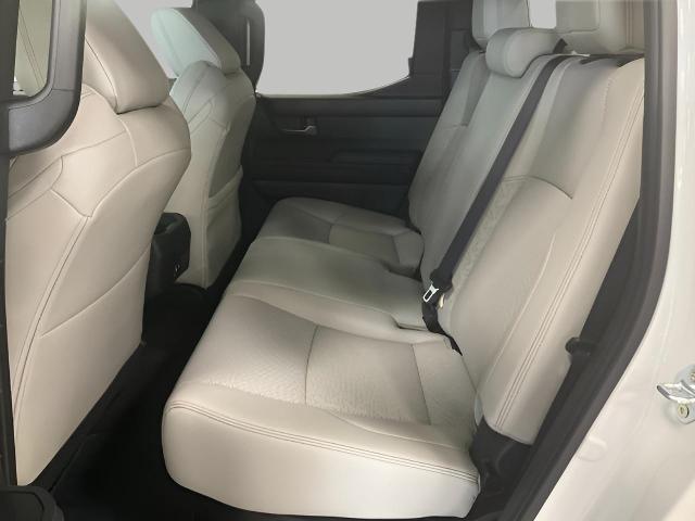 2025 Toyota Tacoma 4WD Vehicle Photo in Oshkosh, WI 54904