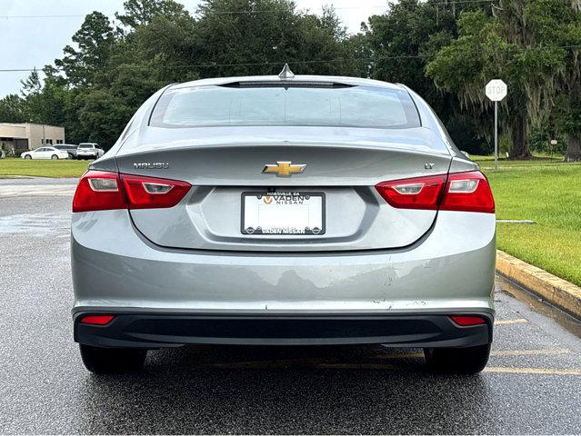 2023 Chevrolet Malibu Vehicle Photo in Hinesville, GA 31313