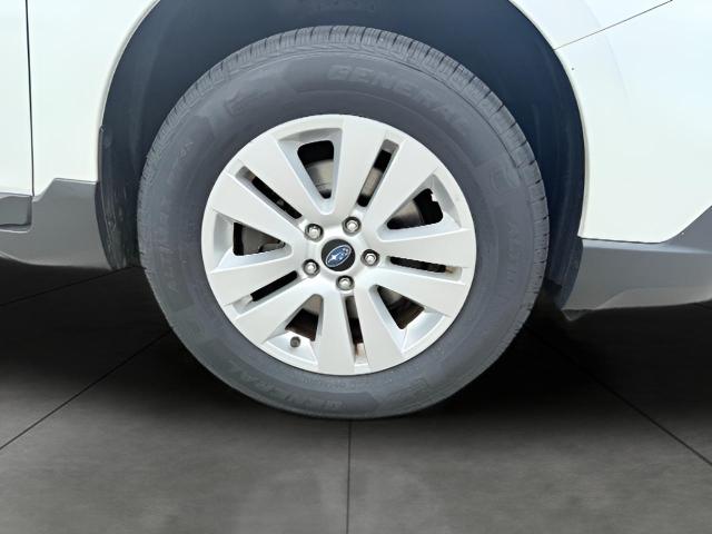 2017 Subaru Outback Vehicle Photo in Oshkosh, WI 54904