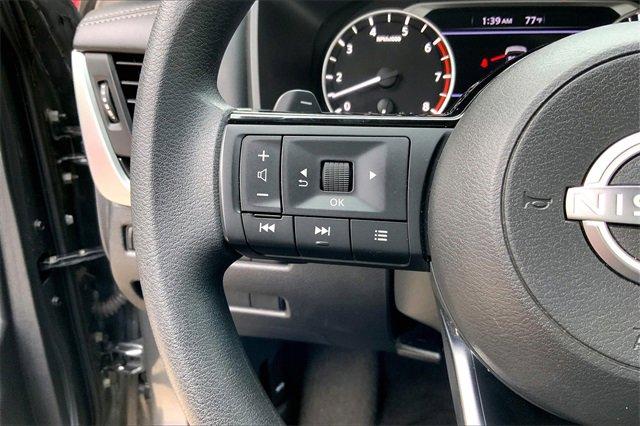 2023 Nissan Rogue Vehicle Photo in KANSAS CITY, MO 64114-4502