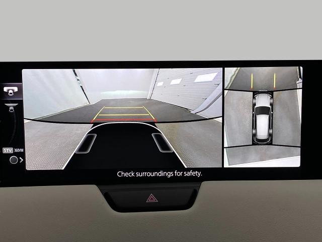 2025 Mazda CX-90 PHEV Vehicle Photo in Appleton, WI 54913