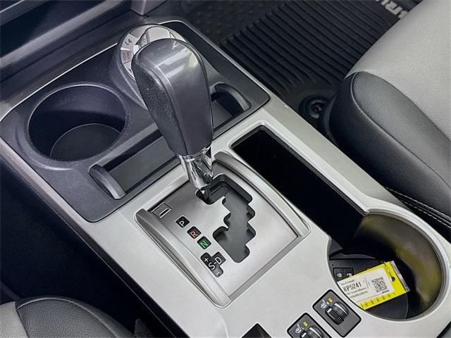 2020 Toyota 4Runner Vehicle Photo in Everett, WA 98204