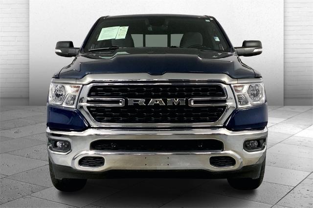 2022 Ram 1500 Vehicle Photo in Kansas City, MO 64114