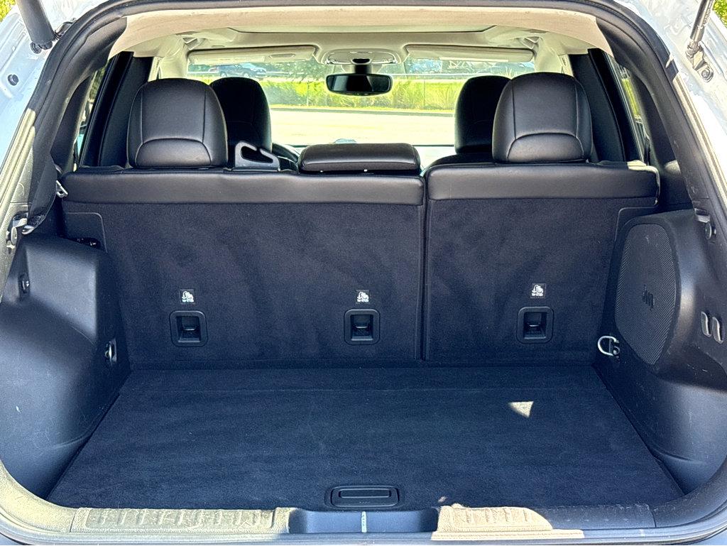 2019 Jeep Cherokee Vehicle Photo in POOLER, GA 31322-3252