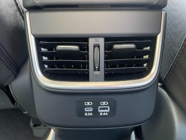 2025 Subaru Outback Vehicle Photo in Oshkosh, WI 54904