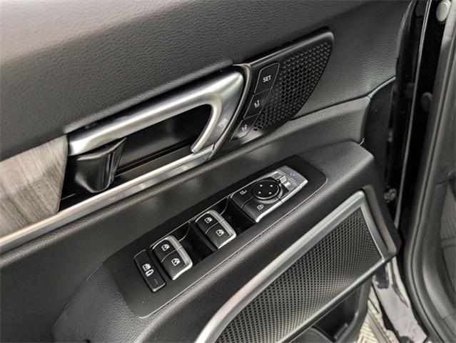 2024 Kia Telluride Vehicle Photo in ENGLEWOOD, CO 80113-6708